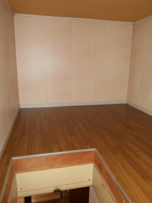 コートエスペランサ　Aの収納|※別部屋参考写真です