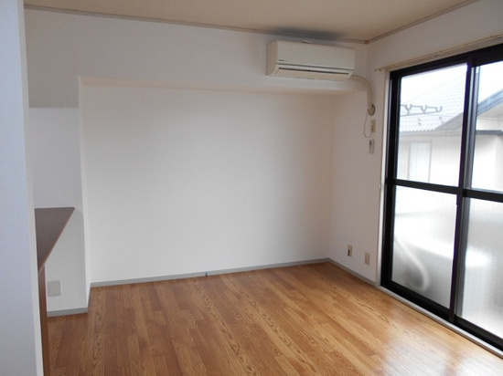 コートエスペランサ　Aの内装|※別部屋参考写真です