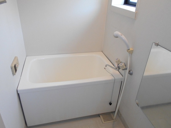 コートエスペランサ　Aの浴室|※別部屋参考写真です