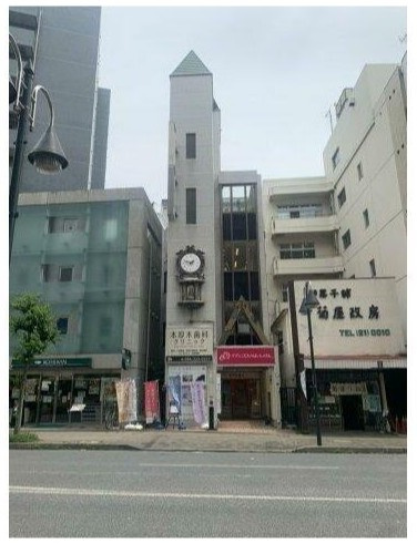 山口歯科ビル