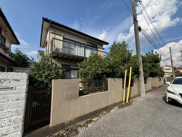 南町　売地の画像