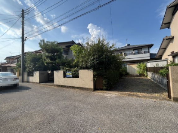 【外観】の画像