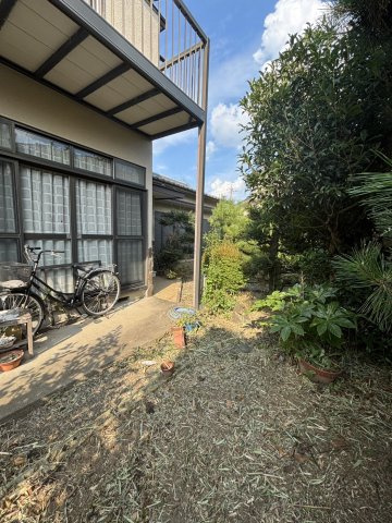 【外観】の画像