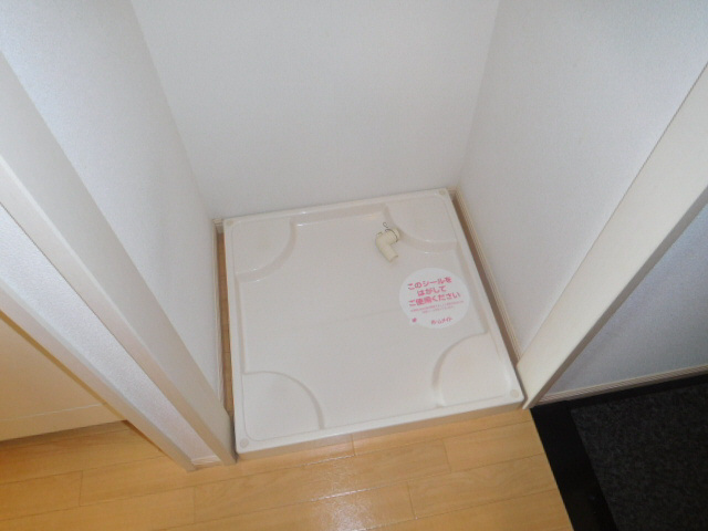 加古川市尾上町口里のアパートのその他