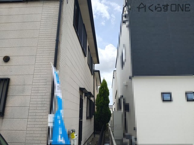 【外観】 | 姫路市飾磨区今在家3丁目／中古戸建