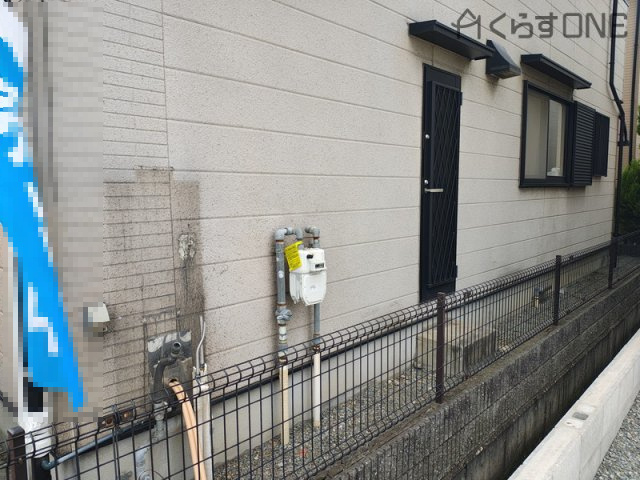 【外観】 | 姫路市飾磨区今在家3丁目／中古戸建