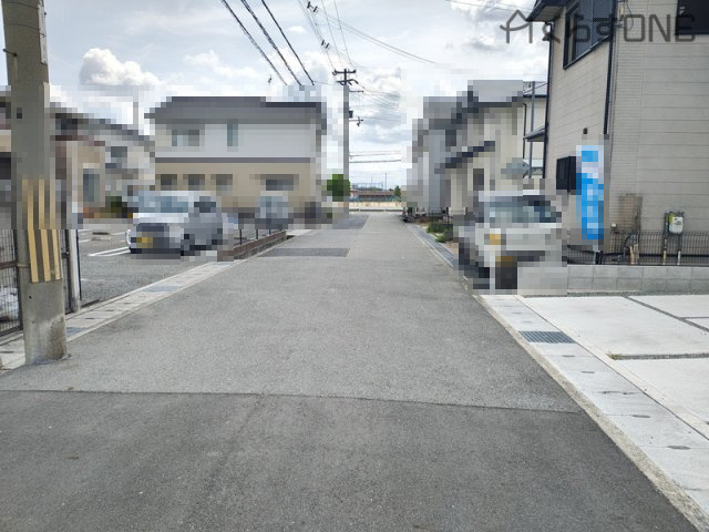 【周辺】 | 姫路市飾磨区今在家3丁目／中古戸建