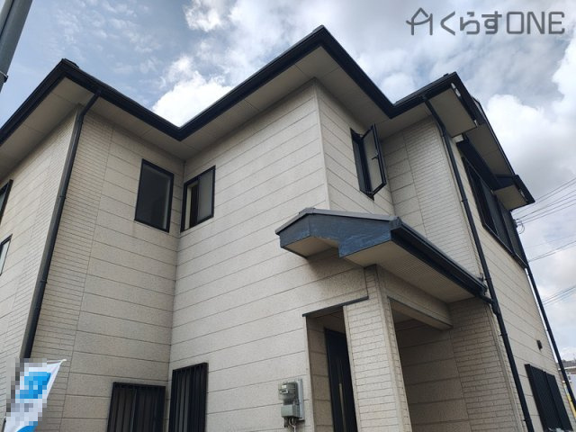 【外観】 | 姫路市飾磨区今在家3丁目／中古戸建