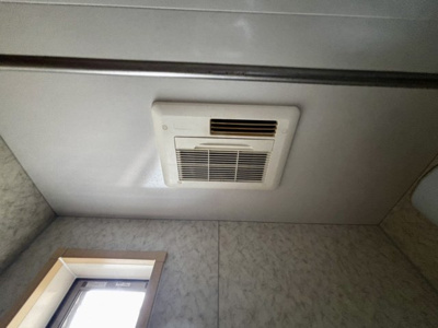 【浴室】 | 比良１丁目貸家