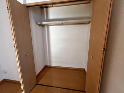 【収納】 | 比良１丁目貸家