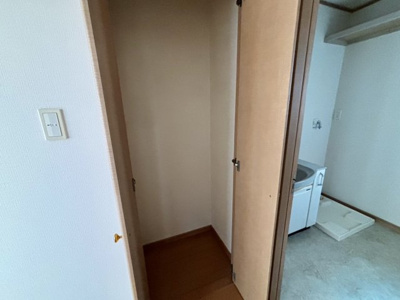 【その他】 | 比良１丁目貸家