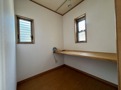 【その他】 | 比良１丁目貸家