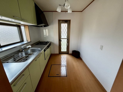 【その他】 | 比良１丁目貸家