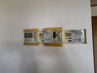 【その他】 | 比良１丁目貸家