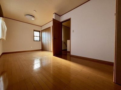 【内装】 | 比良１丁目貸家