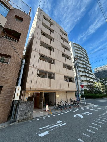 サウスゲート北堀