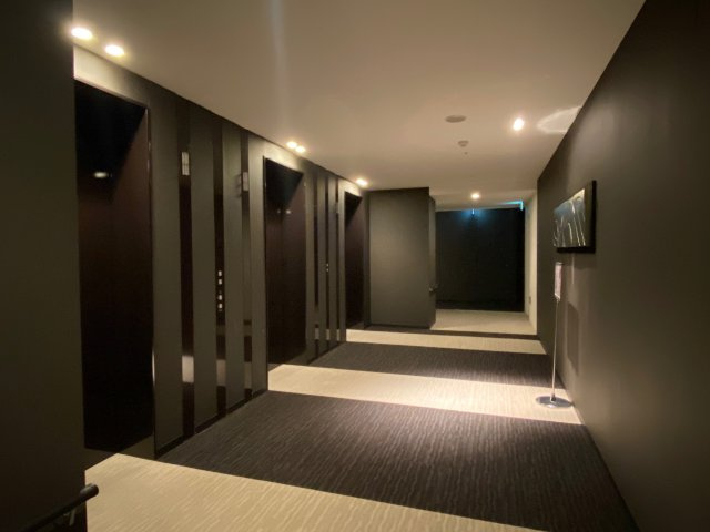 THE ROPPONGI TOKYOのその他共用部分