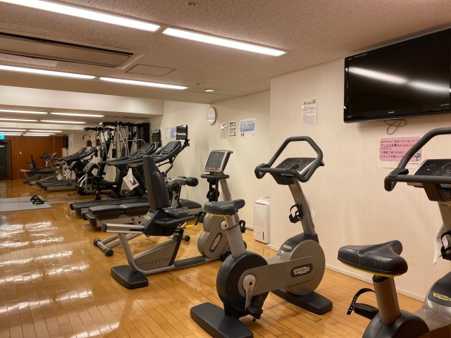 THE ROPPONGI TOKYOのその他共用部分