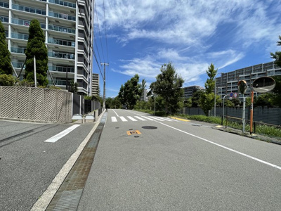 【周辺】 | 千里南町第一次住宅A-3棟 | 物件購入の段取りを知りたいお客様には、「ご検討からご契約までの一連の流れ」をご説明させて頂きます。初めて物件購入を検討された方は、ぜひご参考になさって下さい。