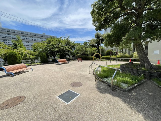 【周辺】 | 千里南町第一次住宅A-3棟 | 弊社のファイナンシャルプランナーより、将来に向けた資金計画・住宅ローンの無料相談が皆様に大変ご好評頂いております！物件ご購入の前に、まずはお気軽にご相談くださいませ。