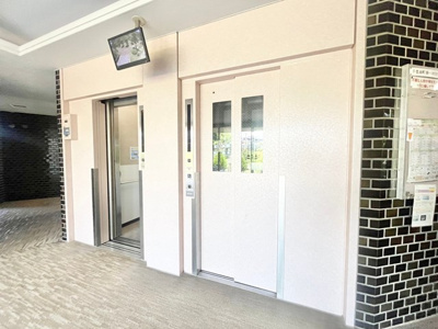 【その他共用部分】 | 千里南町第一次住宅A-3棟 | 弊社のファイナンシャルプランナーより、将来に向けた資金計画・住宅ローンの無料相談が皆様に大変ご好評頂いております！物件ご購入の前に、まずはお気軽にご相談くださいませ。