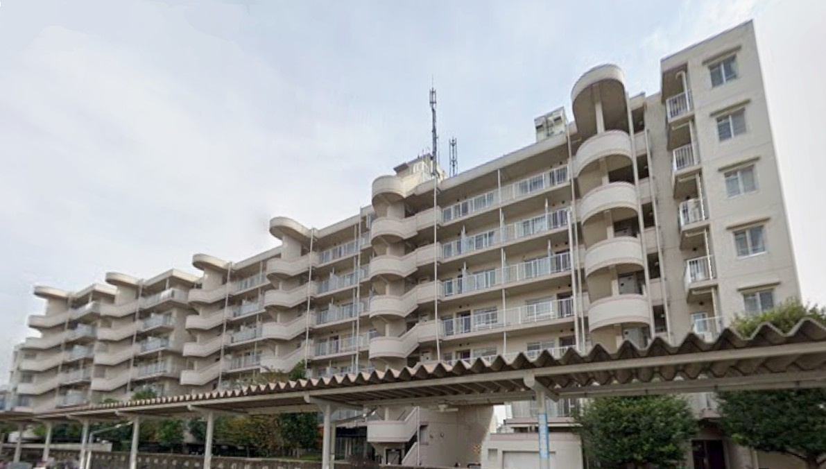 モア・ステージ南柏