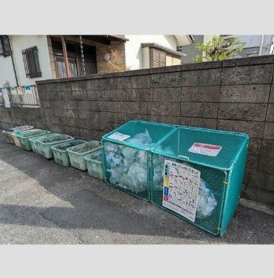 プチ・キャロットの周辺