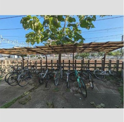 プチ・キャロットのその他共用部分