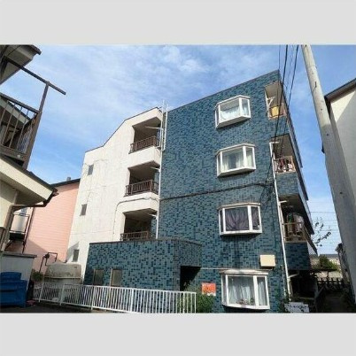 プチ・キャロットの外観