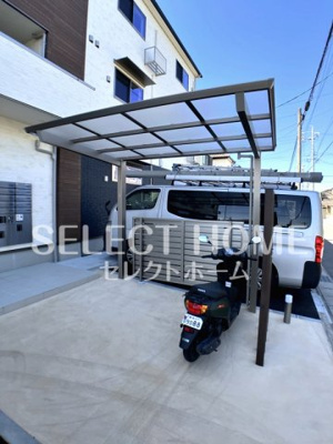 【その他共用部分】 | ＹＳ４７３９ | イメージ