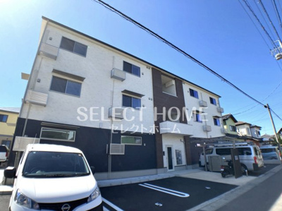 【外観】 | ＹＳ４７３９ | 外観も気になるポイント