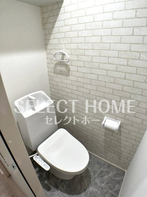 【トイレ】 | ＹＳ４７３９ | トイレも気になるポイント
