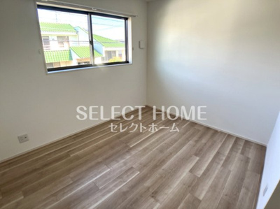 【寝室】 | ＹＳ４７３９ | 落ち着いて過ごせるお部屋なので、寝室にいかがでしょうか
イメージ