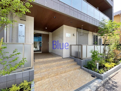 【エントランス】 | Pace Fujisawa