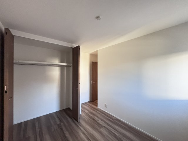 新築戸建　伴東8丁目の洋室