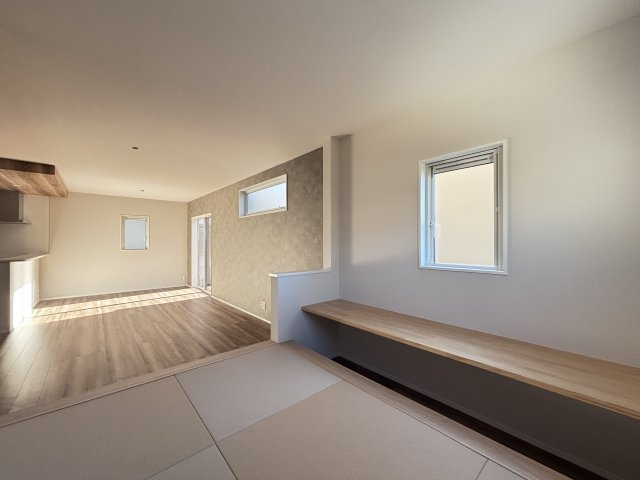 新築戸建　伴東8丁目のその他