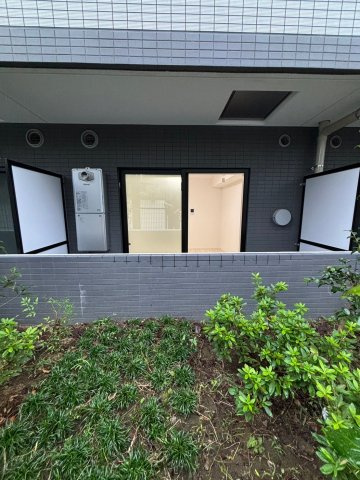 プレール・ドゥーク方南町のその他