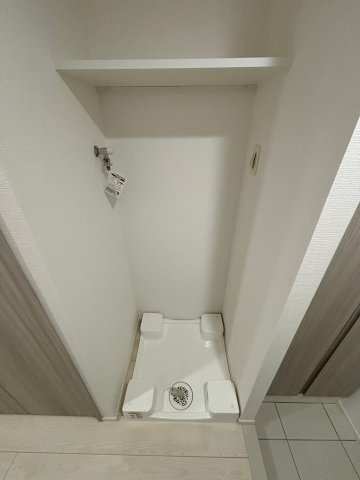 プレール・ドゥーク方南町の設備