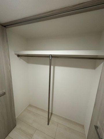 プレール・ドゥーク方南町の収納