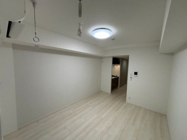 プレール・ドゥーク方南町の洋室