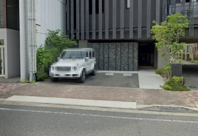 【駐車場】 | MOTHER吹上