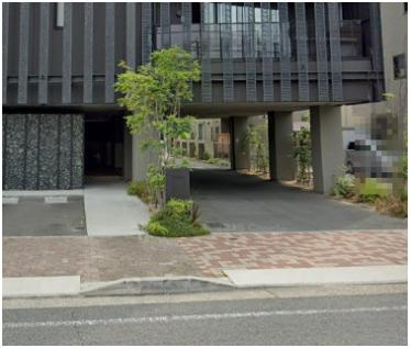 【エントランス】 | MOTHER吹上