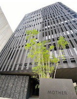 【外観】 | MOTHER吹上