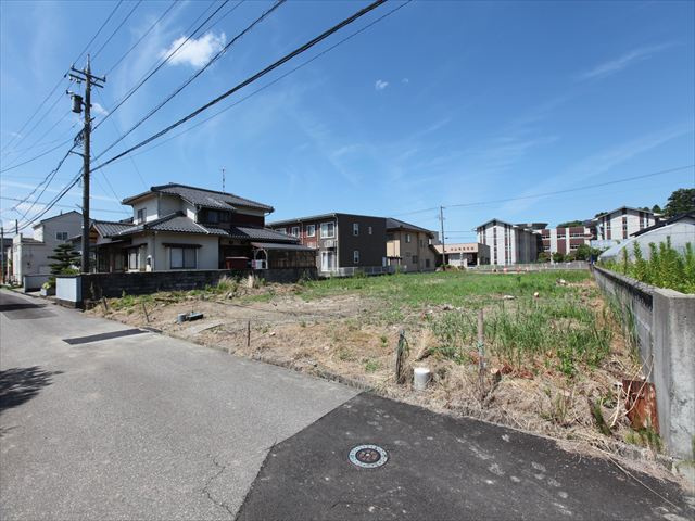 【外観】の画像