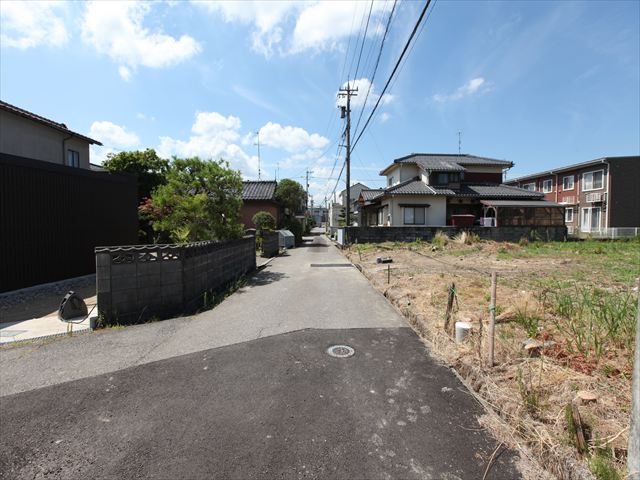 【外観】の画像