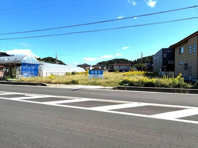 【外観】の画像