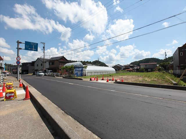 【外観】の画像