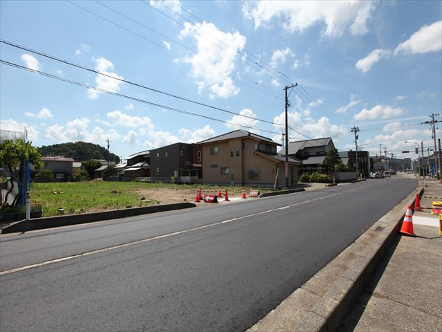 【外観】の画像