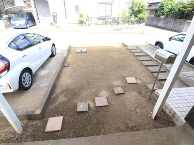 【庭】 | ベルシオン土気