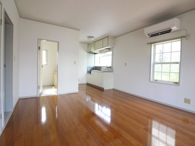 【居間・リビング】 | ベルシオン土気